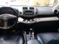 2009 Toyota Rav4 Automatic 4x2 For sale -2