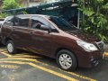 Well Maintained Toyota Innova 2014 AT For Sale-3