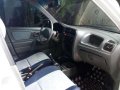 2007 Suzuki Alto Manual White For Sale -5