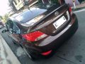 Hyundai Accent 2015 Automatic for sale -3