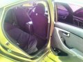 Hyundai Elantra 2014 GL A/T for sale -13