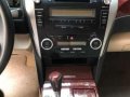2015 Toyota Camry 2.5G AT for sale -1
