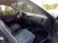 2000 Honda City LXi Type Z AT Green For Sale -9