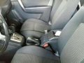 Fresh Chevrolet Captiva 2008 Diesel Black For Sale -0