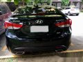 Hyundai Elantra GLS 1.8L 2012 for sale -8