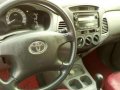 For sale Toyota Innova e 2011 matic-2
