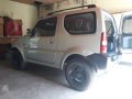 2003 Suzuki jimny MT for sale-0