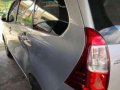 Toyota Avanza 2016 AT Silver SUV For Sale -1