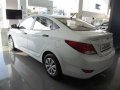 2017 Hyundai Accent Gasoline Manual for sale -3
