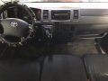 Toyota Hiace 2013 for sale-6