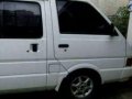 97 Nissan Vanette like new for sale -2