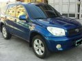 2005 mdl Toyota Rav4 like new for sale -0