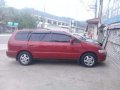 Rush sale good as new Honda Odyssey 2007 model -4