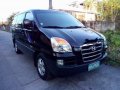 Hyundai Starex 2007 for sale -0