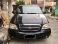 Rush for Sale Kia Sedona 2004 -0