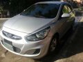 2013 Hyundai Accent fresh for sale -1