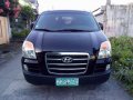 Hyundai Starex 2007 for sale -1