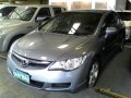 Honda Civic 2006 for sale -2