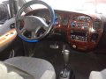 All Power 1998 Hyundai Starex AT For Sale-5