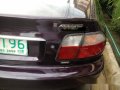 1998 Honda Accord VTi Manual for sale -7