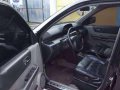 For sale 1st owner NISSAN XTRAIL 2004-2