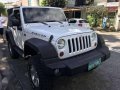 2011 Jeep Rubicon limited 2door for sale -2