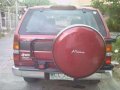 Mint Condition 1998 Nissan Terrano MT For Sale-2