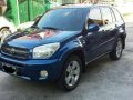 2005 mdl Toyota Rav4 like new for sale -2