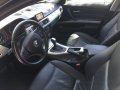 BMW 320i 2009 EXECUTIVE A/T for sale -5