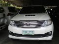 Toyota Fortuner 2013 for sale -0