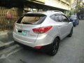 For sale Hyundai Tucson 2011 like new-3