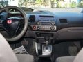 Casa Maintained Honda Civic FD 2007 AT For Sale-2