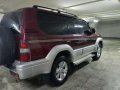 1997 Toyota Land Cruiser Prado VX AT for sale-4