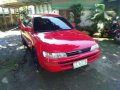 Rush sale!!! 95 Toyota Corolla gli all power-0