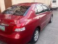 Casa Maintained Toyota Vios E 2008 For Sale-1