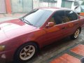 For sale Toyota Corolla LX limited 1995-0