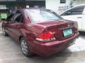 Mitsubishi Lancer 2007 for sale -3