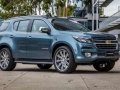 New 2017 Chevrolet Trailblazer 4x2 Units For Sale -0