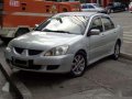 Mitsubishi Lancer GLS CVT Manual for sale-2