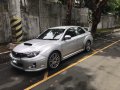 Subaru WRX 2011 for sale -0