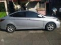 2013 Hyundai Accent fresh for sale -2