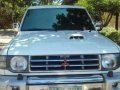 Mitsubishi Pajero 2002 model for sale -3