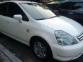 Fresh 2002 Honda Stream Crossover AT For Sale-0