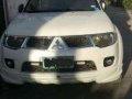 2009 Mitsubishi Montero Sport SE 3.2 Limited Edition AT DSL For Sale-0