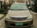 Super Fresh 2011 Toyota Innova G AT Gas For Sale-9
