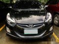 Hyundai Elantra GLS 1.8L 2012 for sale -0