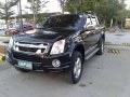 2012 Isuzu D-Max Diesel Manual for sale -0