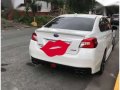2015 Subaru Wrx AT for sale -4
