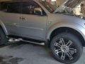 For sale Mitsubishi Montero Sport GLS-V 4x2 AT 2013-5