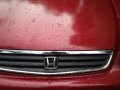 Newly Registered Honda civic 2000 SRI Body For Sale-2